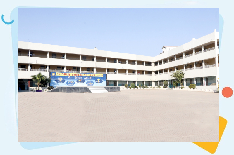 Best CBSE School in Ashoknagar